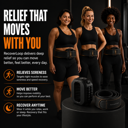 RecoverLoop