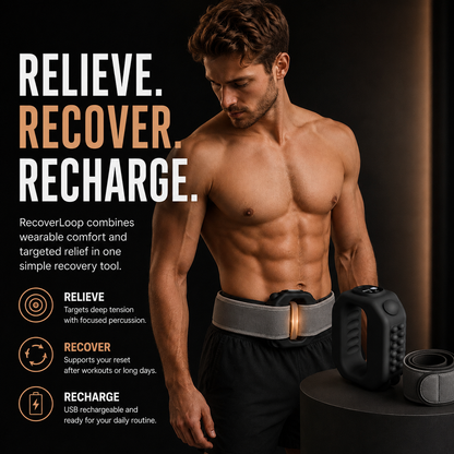 RecoverLoop