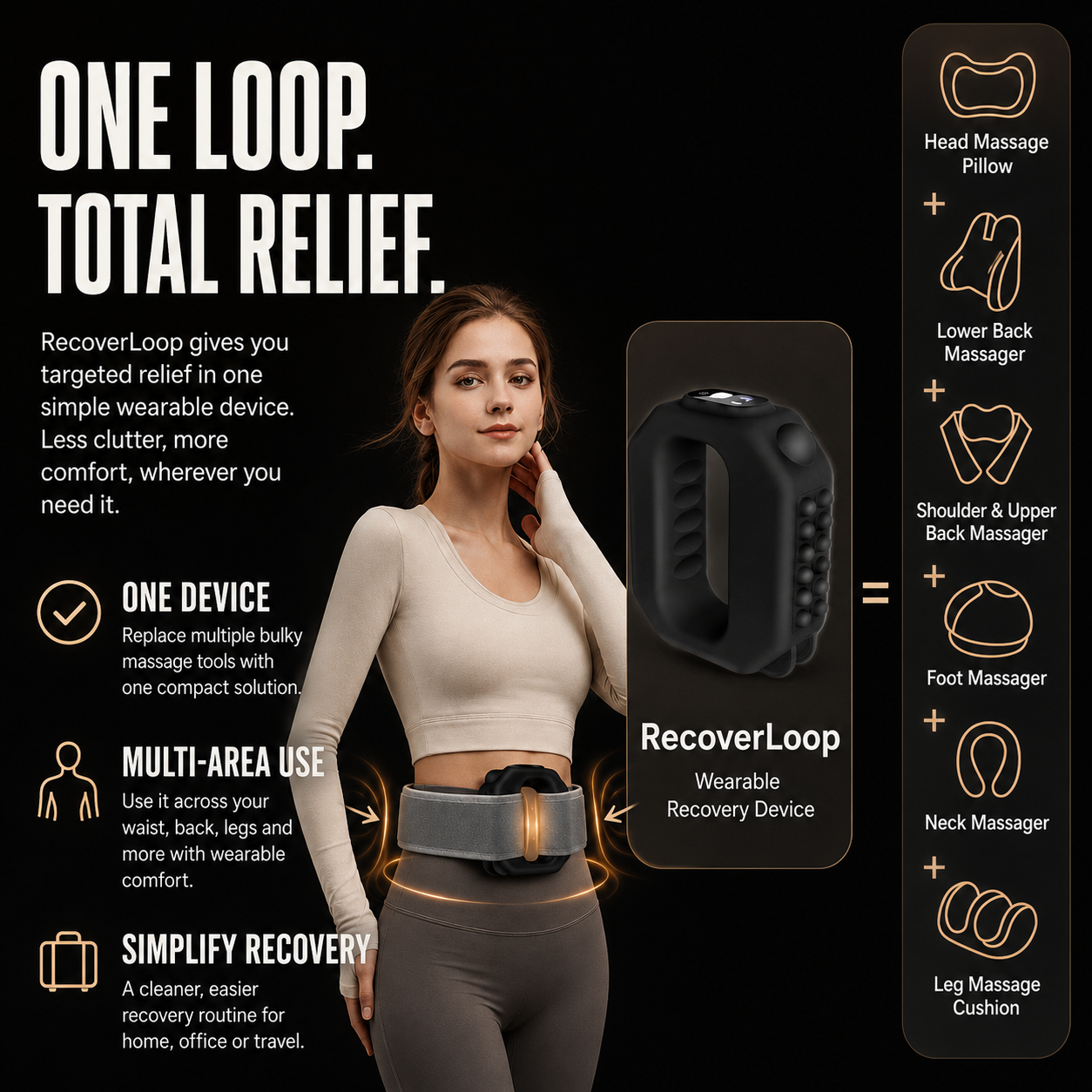 RecoverLoop
